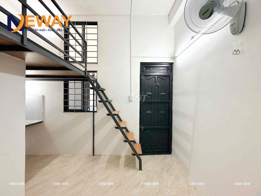 💥CHO THUÊ 20 PHÒNG TRỌ MỚI XÂY NGAY LÊ VĂN QUỚI - MÃ LÒ