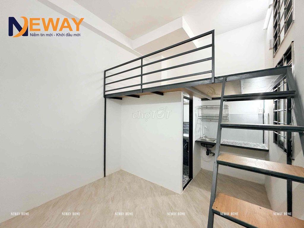 💥CHO THUÊ 20 PHÒNG TRỌ MỚI XÂY NGAY LÊ VĂN QUỚI - MÃ LÒ