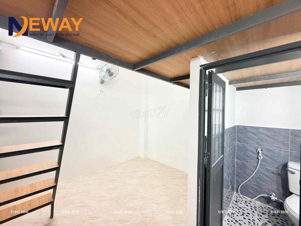 💥CHO THUÊ 20 PHÒNG TRỌ MỚI XÂY NGAY LÊ VĂN QUỚI - MÃ LÒ