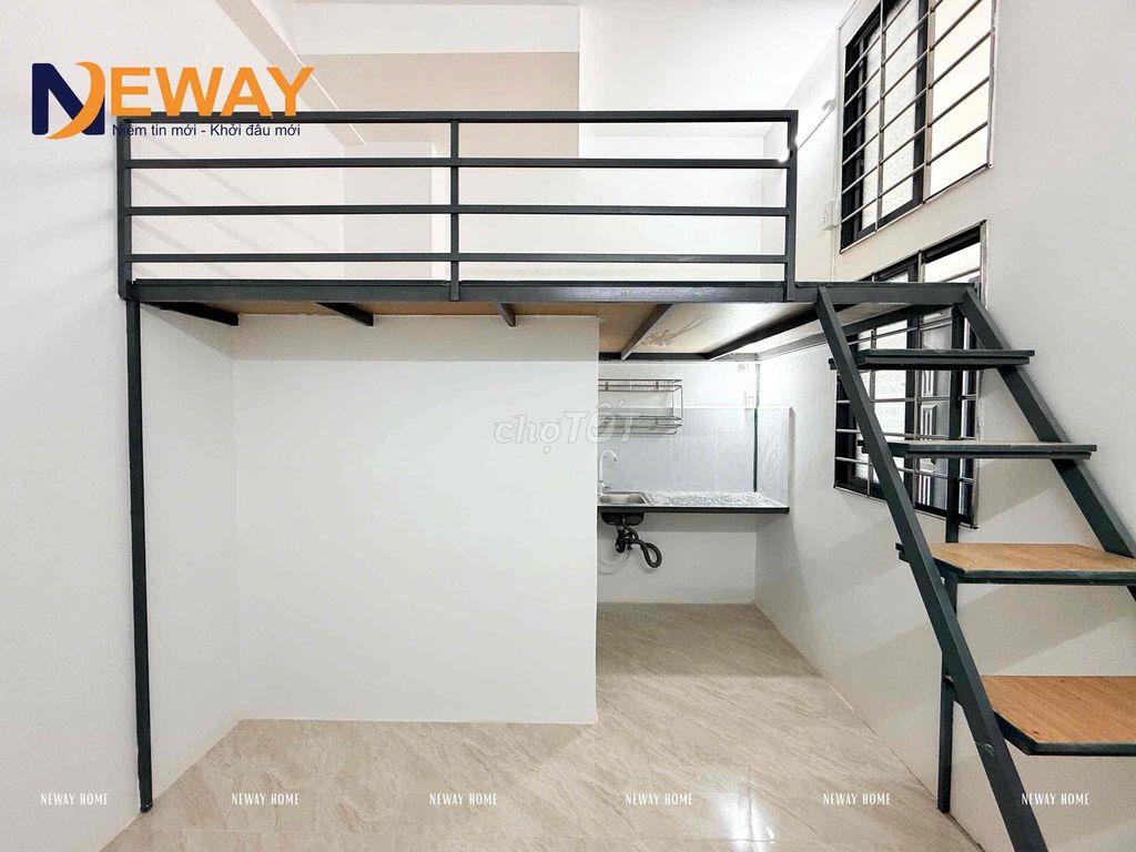 💥CHO THUÊ 20 PHÒNG TRỌ MỚI XÂY NGAY LÊ VĂN QUỚI - MÃ LÒ