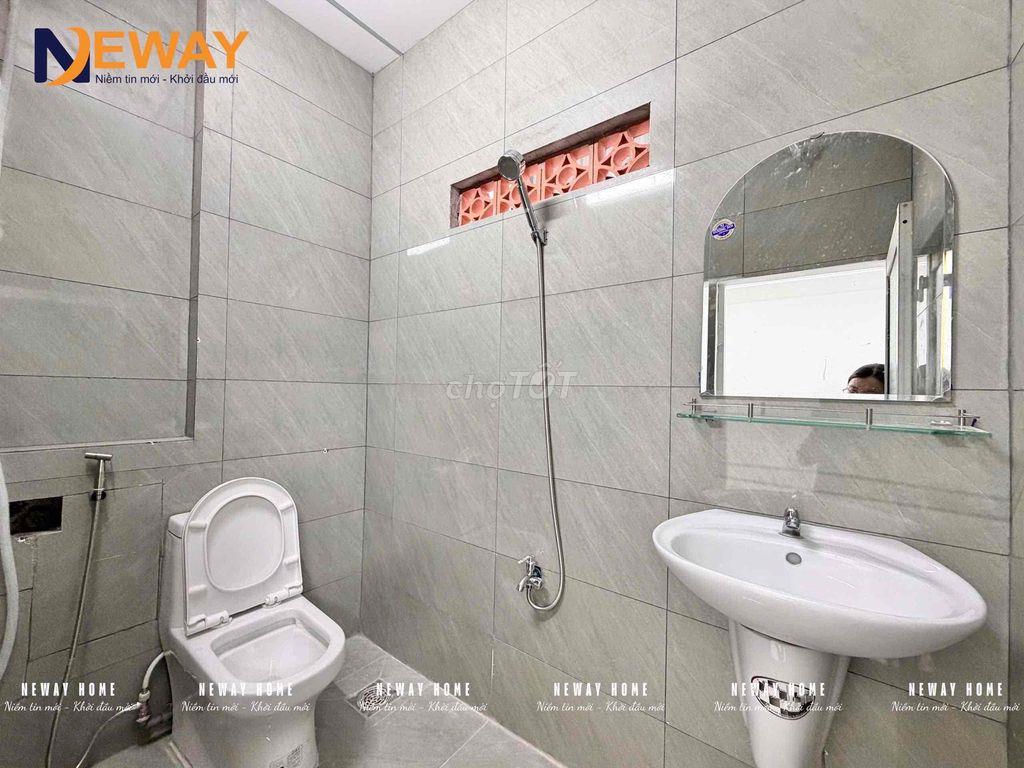 🔥MỚI XÂY TÁCH BẾP - BANCOL RIÊNG NGAY TÊN LỬA - AEON BÌNH TÂN