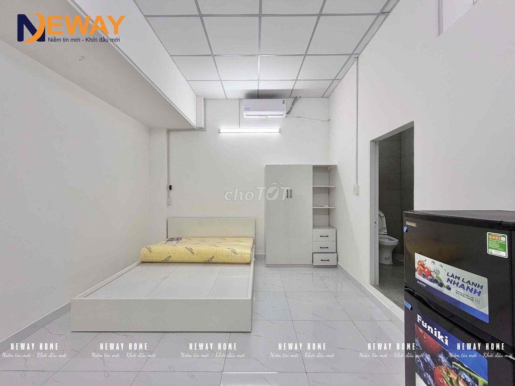 🔥MỚI XÂY TÁCH BẾP - BANCOL RIÊNG NGAY TÊN LỬA - AEON BÌNH TÂN