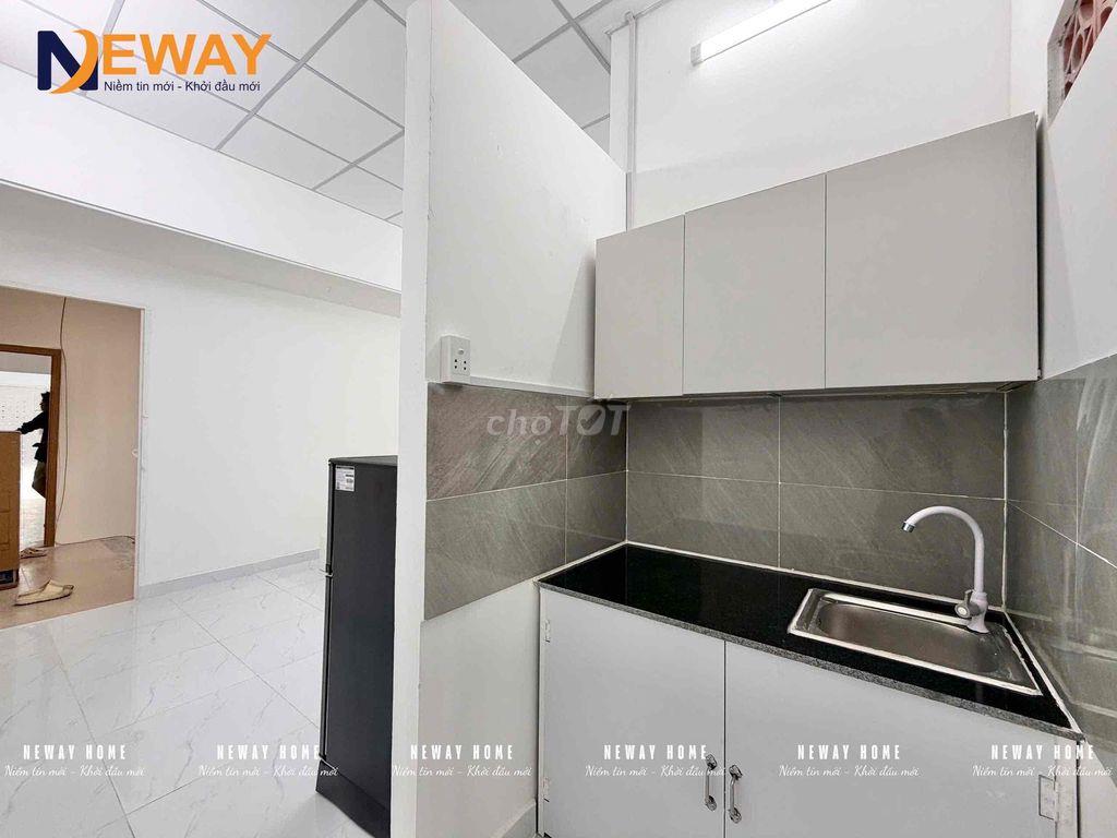 🔥MỚI XÂY TÁCH BẾP - BANCOL RIÊNG NGAY TÊN LỬA - AEON BÌNH TÂN