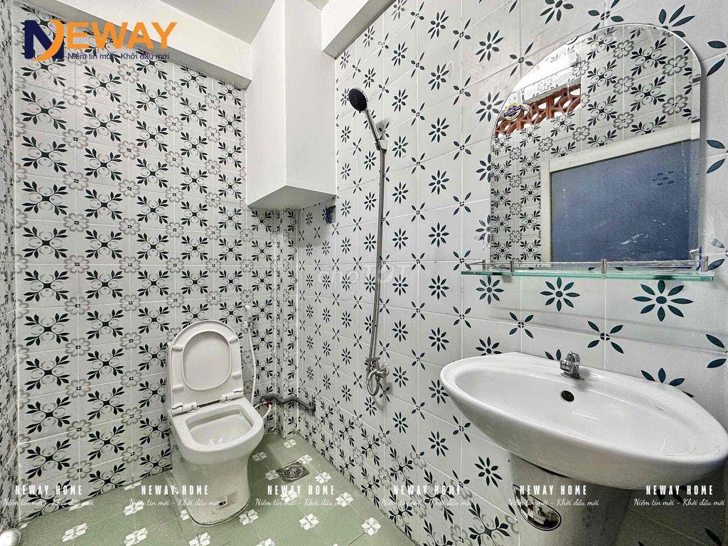 🔥MỚI XÂY TÁCH BẾP - BANCOL RIÊNG NGAY TÊN LỬA - AEON BÌNH TÂN