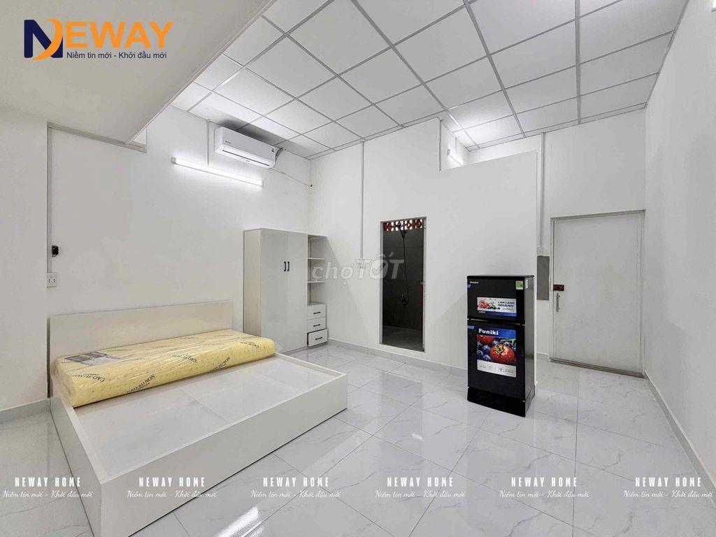 🔥MỚI XÂY TÁCH BẾP - BANCOL RIÊNG NGAY TÊN LỬA - AEON BÌNH TÂN