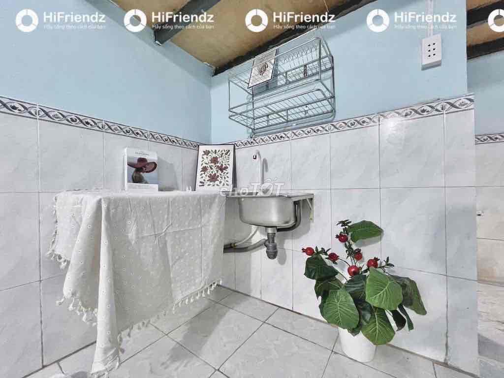 💥PHÒNG TRỌ GIÁ RẺ GẦN AEON BÌNH TÂN NHẬN XE ĐIỆN MỚI XÂY SẠCH SẼ