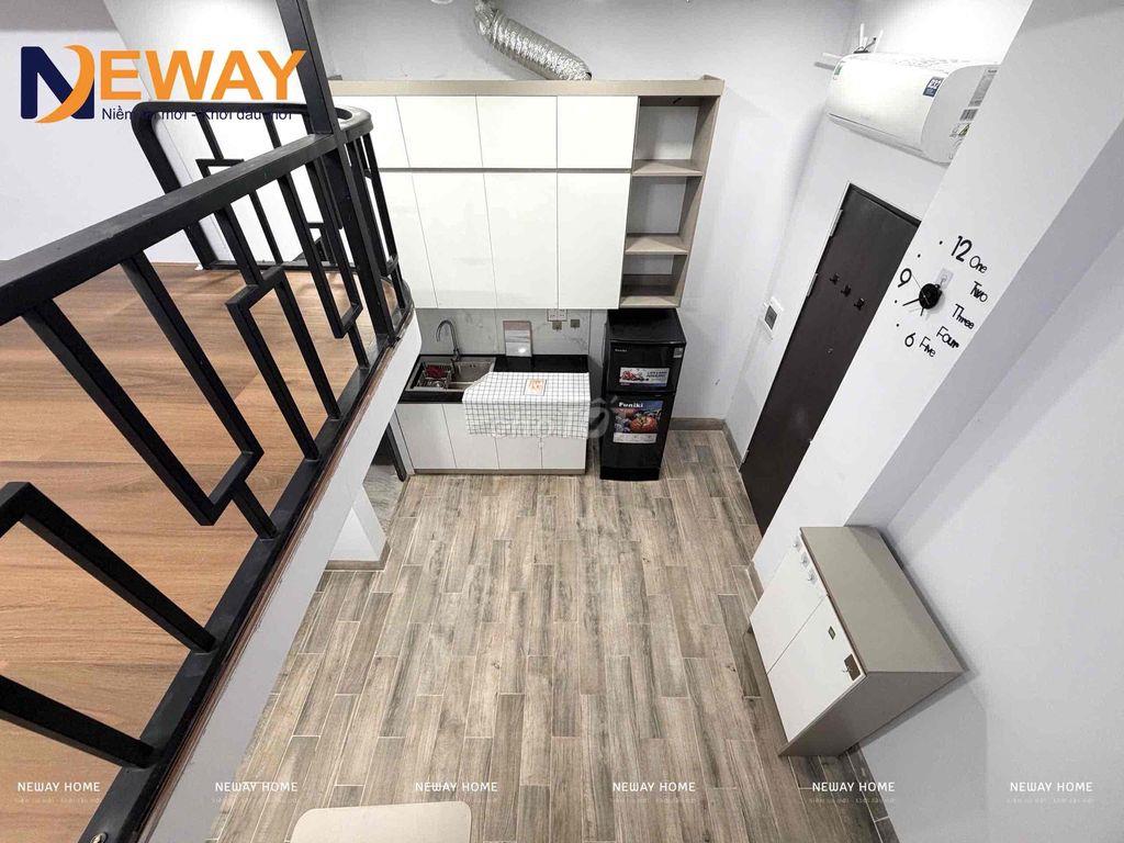 💥TRỐNG LẠI 1 PHÒNG SIÊU PHẨM NGAY NGÃ TƯ GÒ MÂY - AEON TÂN PHÚ - HUI