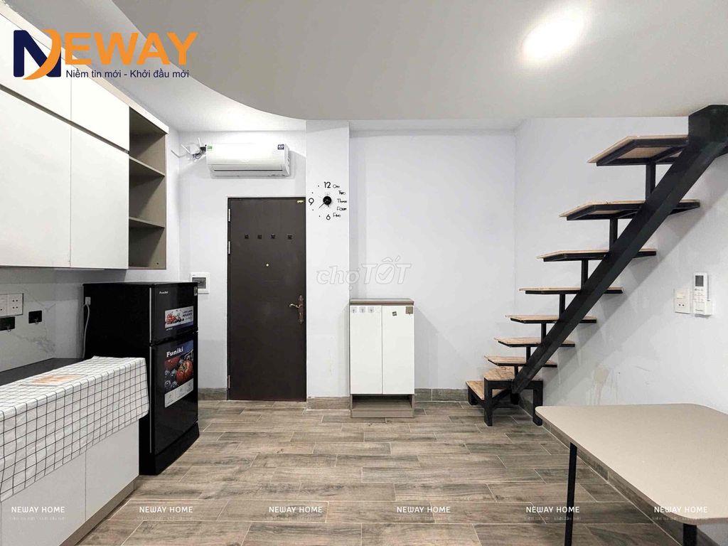💥TRỐNG LẠI 1 PHÒNG SIÊU PHẨM NGAY NGÃ TƯ GÒ MÂY - AEON TÂN PHÚ - HUI