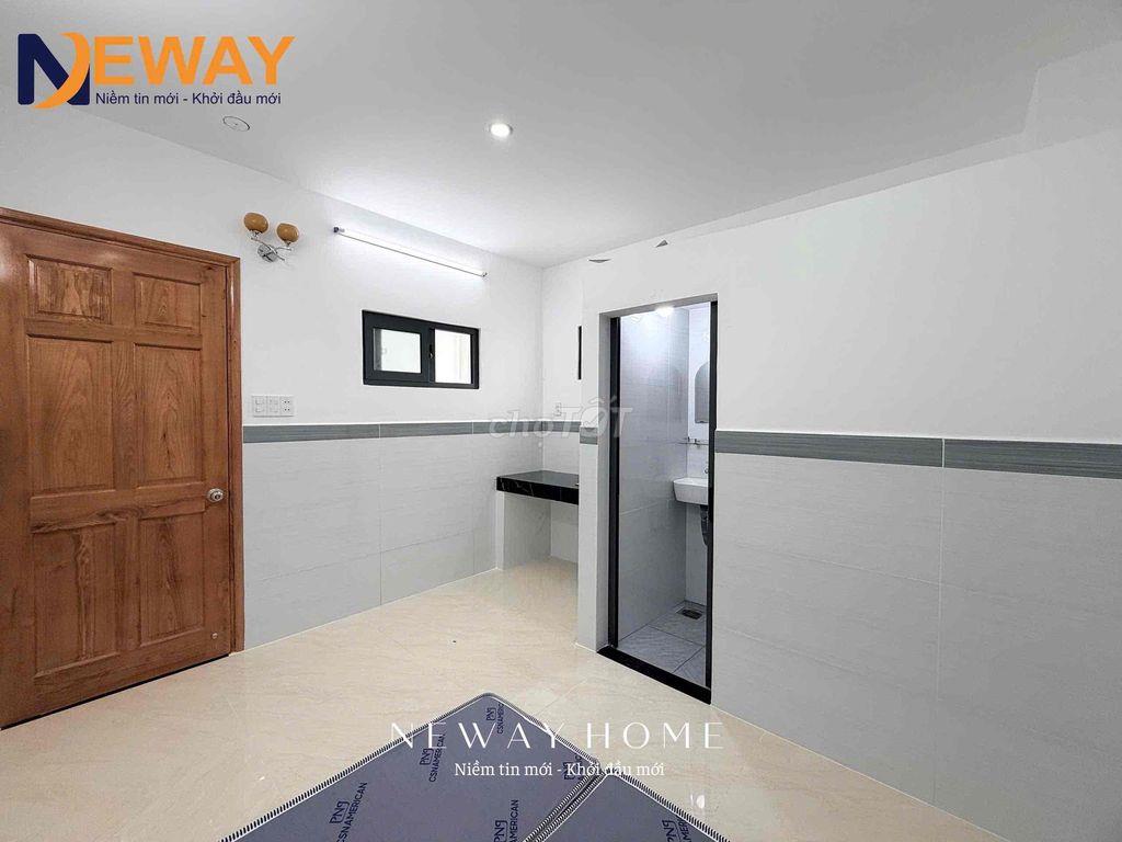 🎉CHO THUÊ PHÒNG NGỦ KHÔNG GÁC MỚI XÂY GẦN AEON TÂN PHÚ