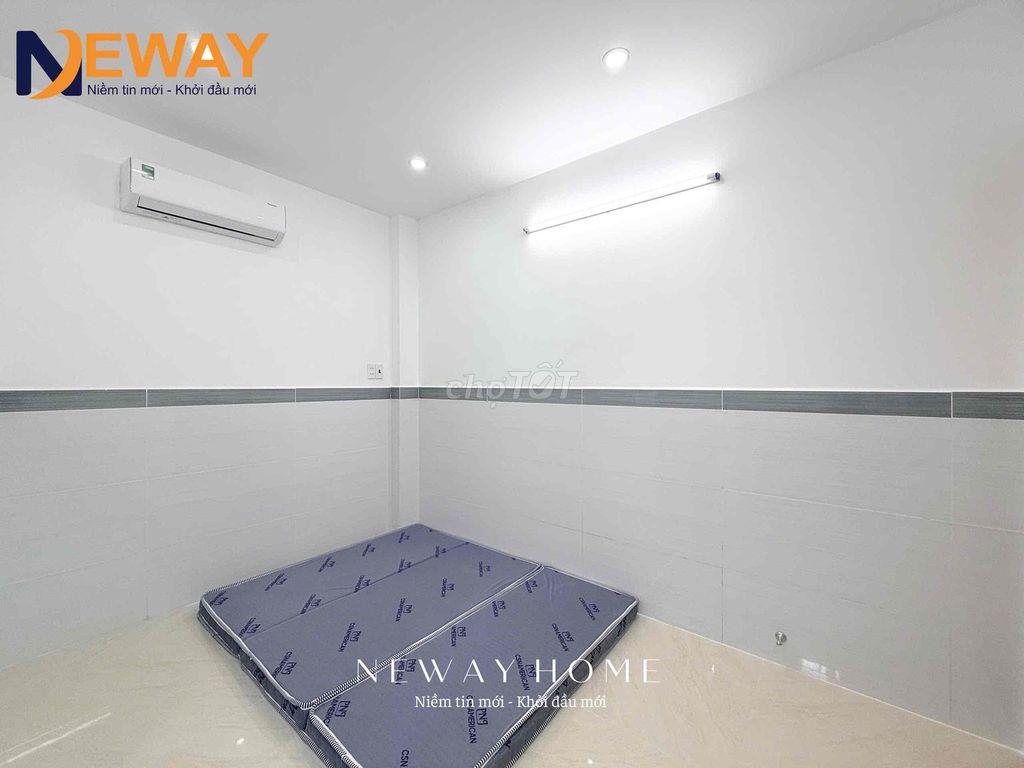 🎉CHO THUÊ PHÒNG NGỦ KHÔNG GÁC MỚI XÂY GẦN AEON TÂN PHÚ