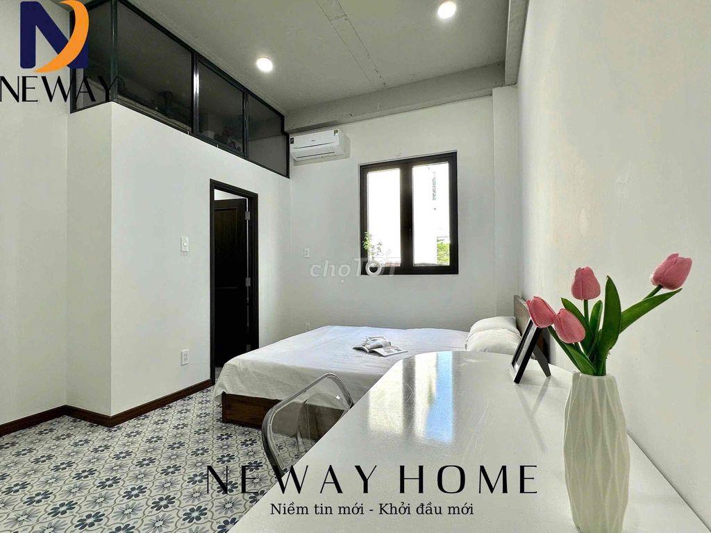 TRỐNG LẠI PHÒNG NGỦ SIÊU XINH GIỮ PHÒNG ĐẾN 1/10
