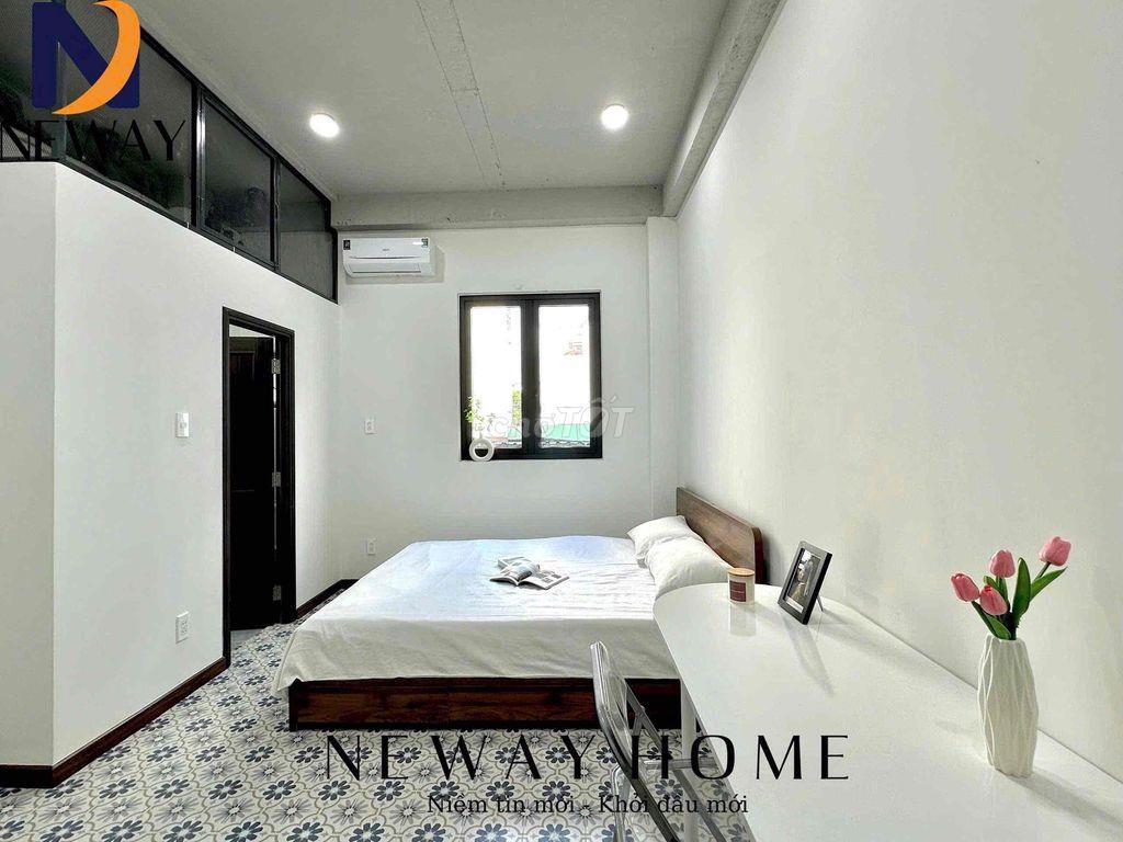 TRỐNG LẠI PHÒNG NGỦ SIÊU XINH GIỮ PHÒNG ĐẾN 1/10