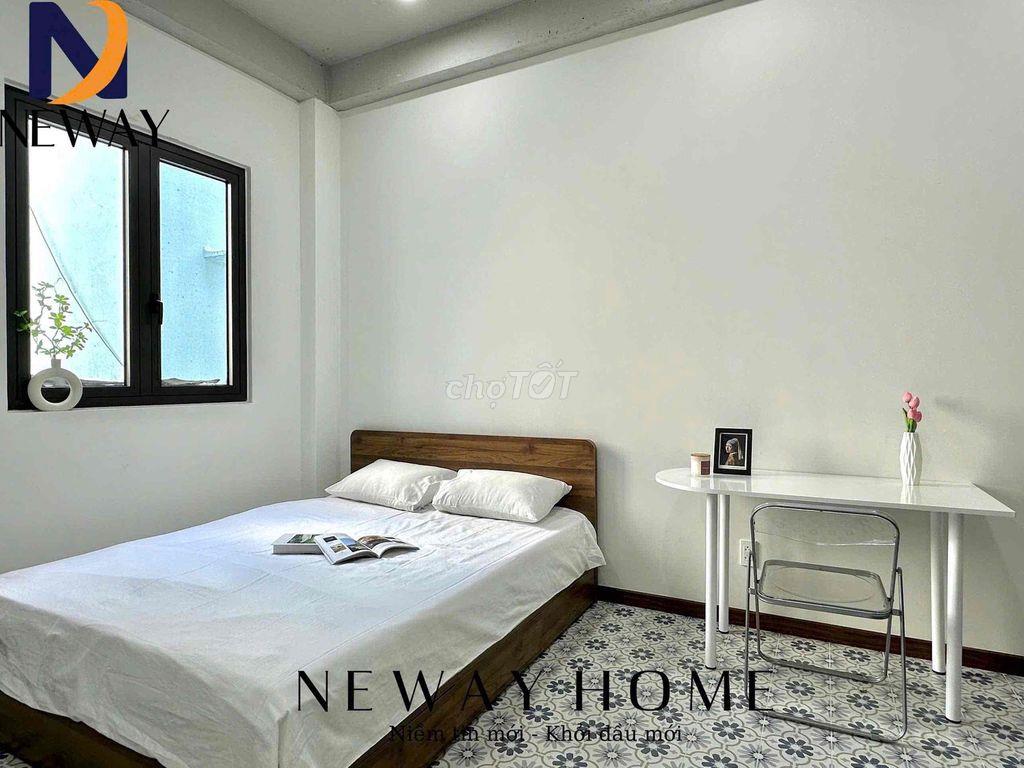 TRỐNG LẠI PHÒNG NGỦ SIÊU XINH GIỮ PHÒNG ĐẾN 1/10
