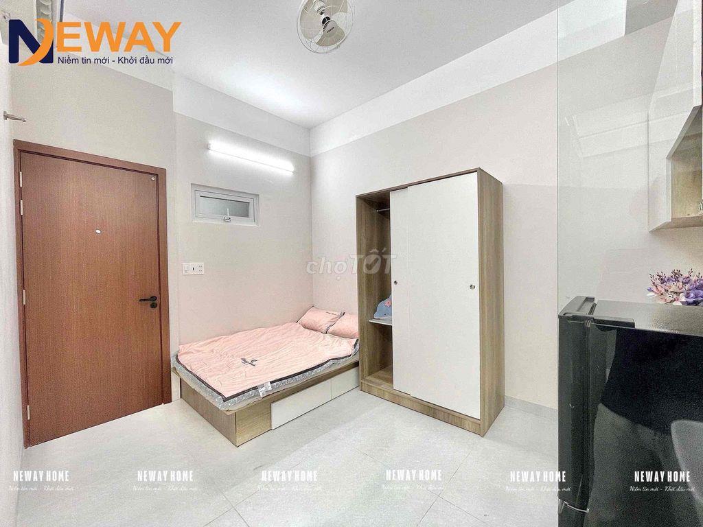 🍀PHÒNG NGỦ MỚI XÂY - KỀ CHỢ TÂN HƯƠNG - QUA AEON TÂN PHÚ 5 PHÚT ĐI XE