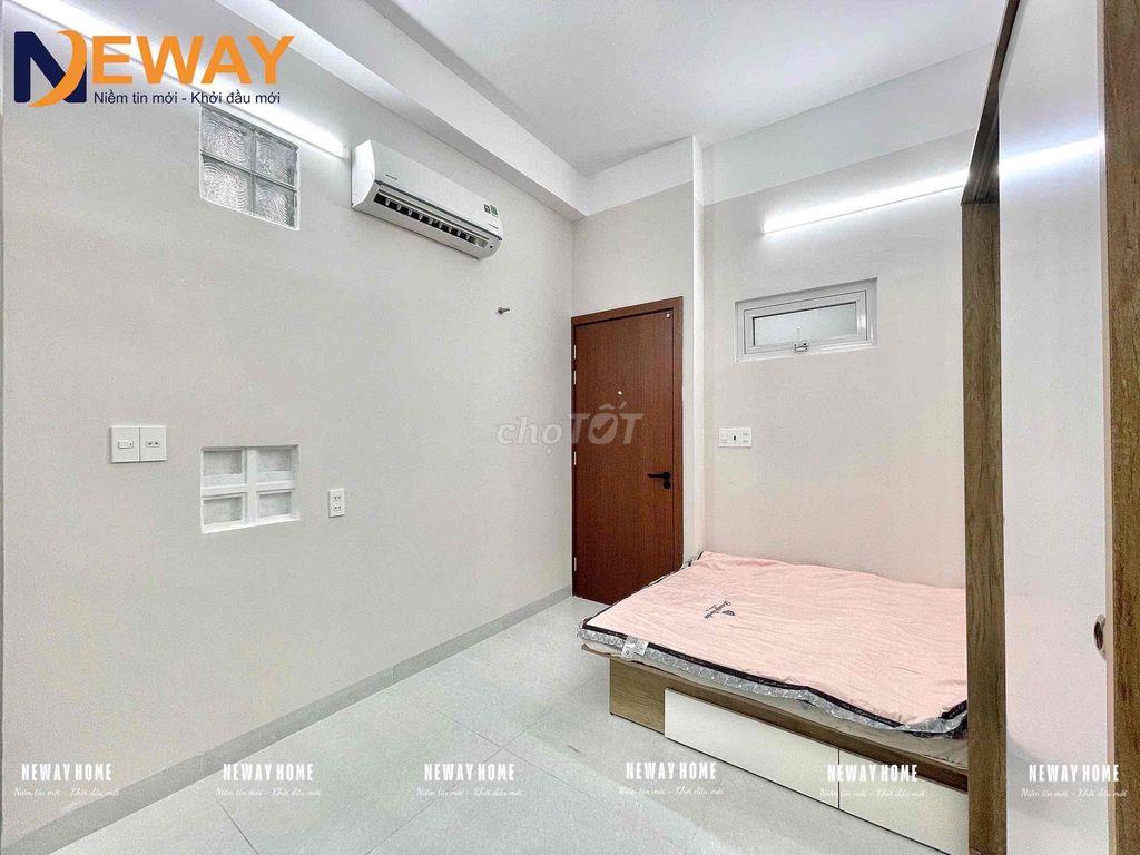 🍀PHÒNG NGỦ MỚI XÂY - KỀ CHỢ TÂN HƯƠNG - QUA AEON TÂN PHÚ 5 PHÚT ĐI XE
