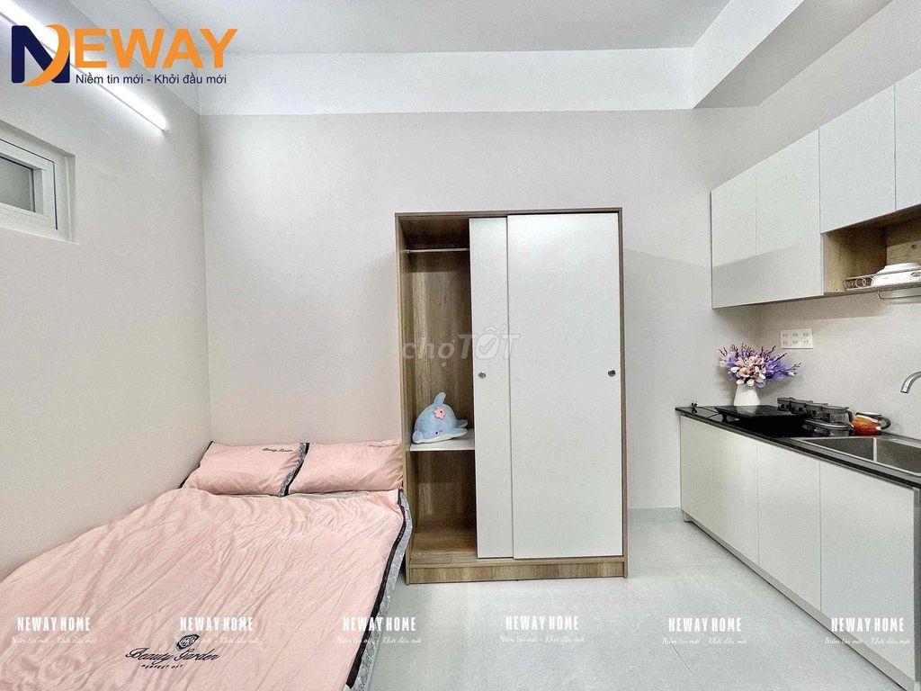 🍀PHÒNG NGỦ MỚI XÂY - KỀ CHỢ TÂN HƯƠNG - QUA AEON TÂN PHÚ 5 PHÚT ĐI XE