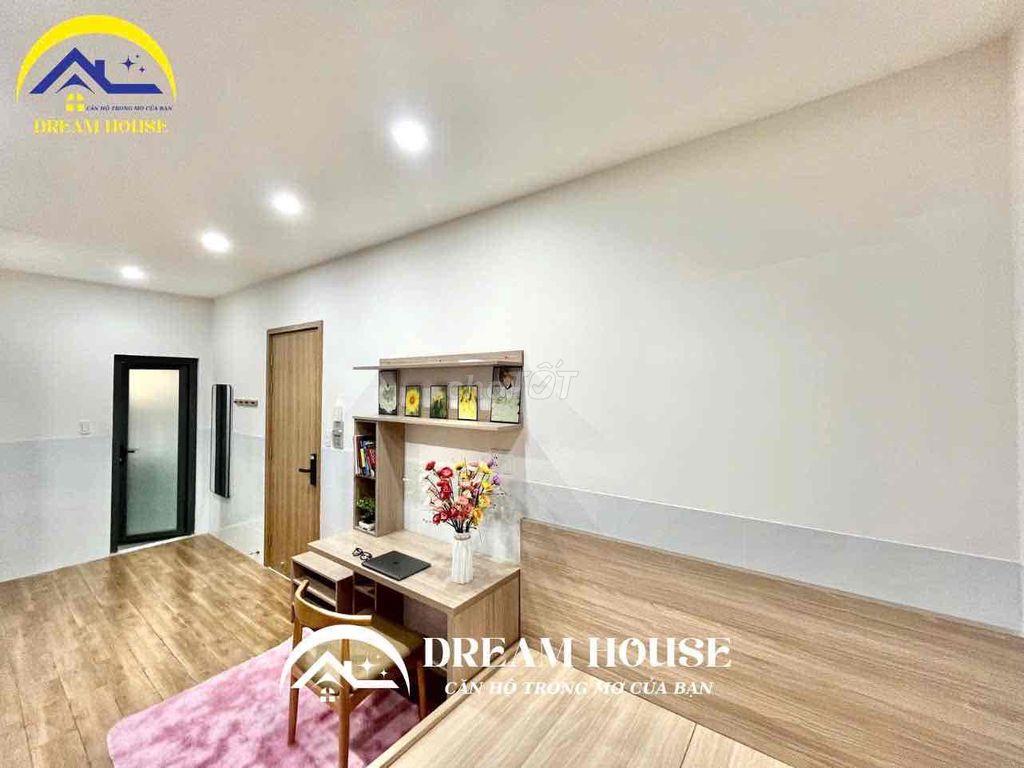 🌹1 PHÒNG NGỦ CỬA SỔ FREE XE - DV 🛵 GẦN AEON TÂN PHÚ -