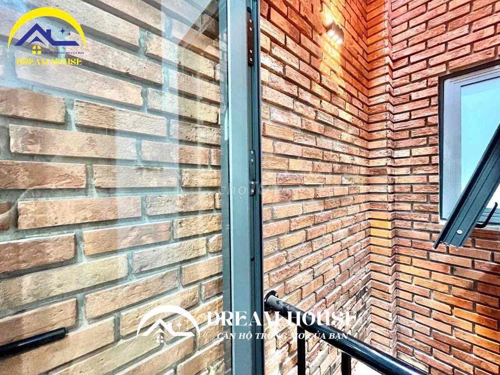 🌹1 PHÒNG NGỦ CỬA SỔ FREE XE - DV 🛵 GẦN AEON TÂN PHÚ -