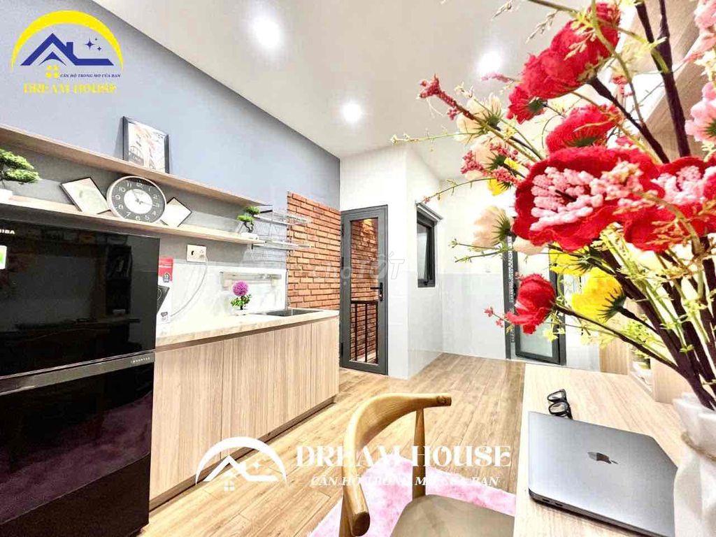 🌹1 PHÒNG NGỦ CỬA SỔ FREE XE - DV 🛵 GẦN AEON TÂN PHÚ -