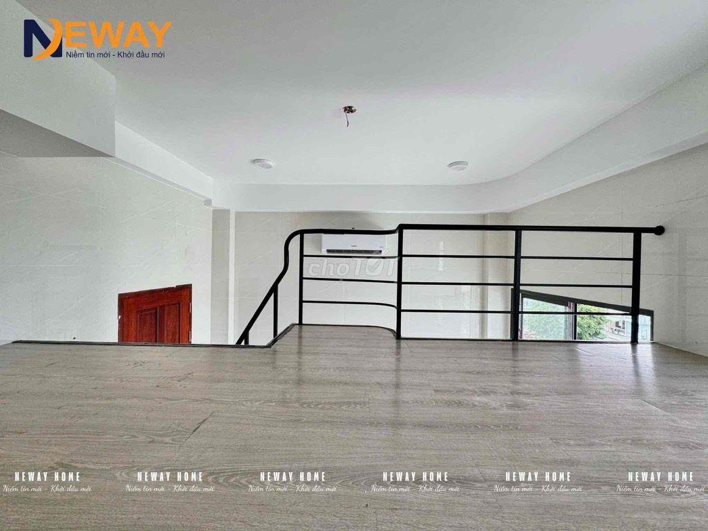 🔥TRỐNG LẠI SIÊU PHẨM BAN CÔNG RIÊNG MỚI XÂY NGAY NGÃ 4 BỐN XÃ