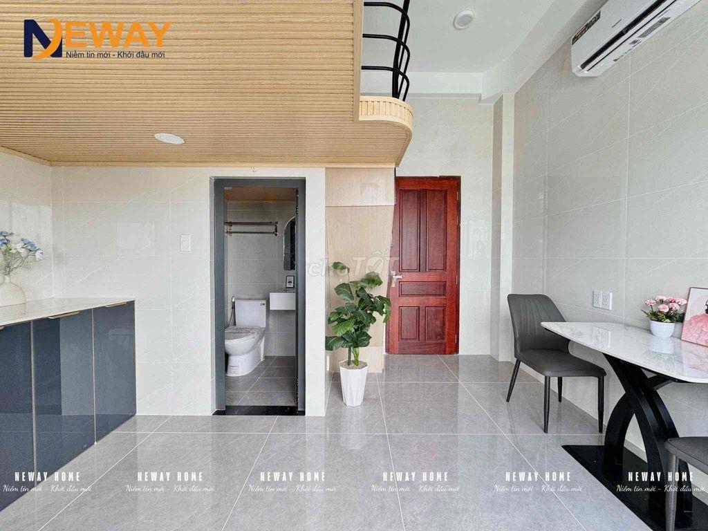 🔥TRỐNG LẠI SIÊU PHẨM BAN CÔNG RIÊNG MỚI XÂY NGAY NGÃ 4 BỐN XÃ