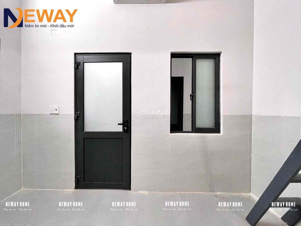 🌹KHAI TRƯƠNG 30 PHÒNG MỚI XÂY GẦN ĐẠI HỌC VĂN HIẾN - AEON TÂN PHÚ