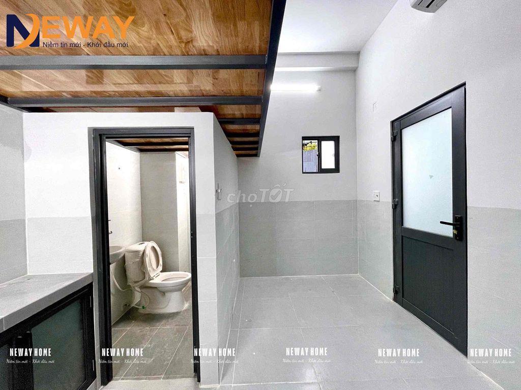 🌹KHAI TRƯƠNG 30 PHÒNG MỚI XÂY GẦN ĐẠI HỌC VĂN HIẾN - AEON TÂN PHÚ