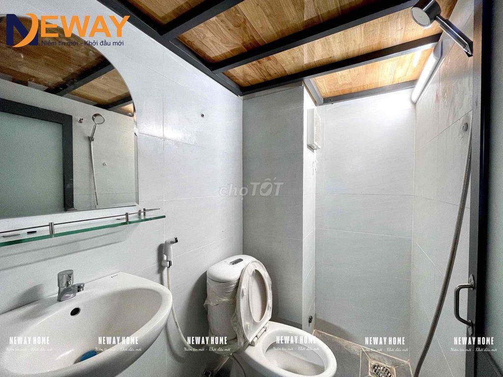 🌹KHAI TRƯƠNG 30 PHÒNG MỚI XÂY GẦN ĐẠI HỌC VĂN HIẾN - AEON TÂN PHÚ