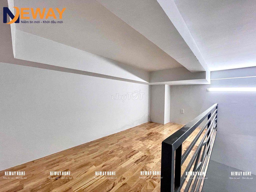 🌹KHAI TRƯƠNG 30 PHÒNG MỚI XÂY GẦN ĐẠI HỌC VĂN HIẾN - AEON TÂN PHÚ