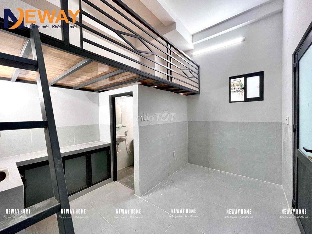 🌹KHAI TRƯƠNG 30 PHÒNG MỚI XÂY GẦN ĐẠI HỌC VĂN HIẾN - AEON TÂN PHÚ