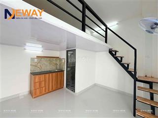 🔥PHÒNG MỚI XÂY GÁC CAO - VÀO Ở BÓC SEALS NGAY LÊ THÚC HOẠCH - TÂN PHÚ