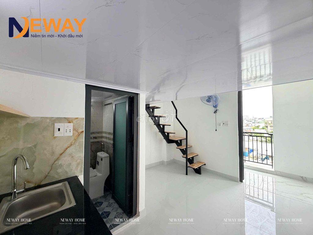 🔥PHÒNG MỚI XÂY GÁC CAO - VÀO Ở BÓC SEALS NGAY LÊ THÚC HOẠCH - TÂN PHÚ