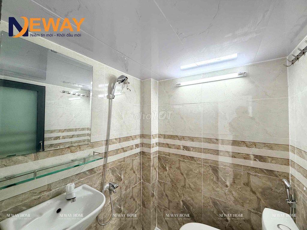 🔥PHÒNG MỚI XÂY GÁC CAO - VÀO Ở BÓC SEALS NGAY LÊ THÚC HOẠCH - TÂN PHÚ