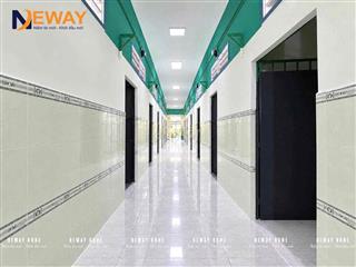 CHO THUÊ DÃY TRỌ TRỆT MỚI XÂY 3TR/PHÒNG GÁC CAO - CHO NUÔI THÚ CƯNG