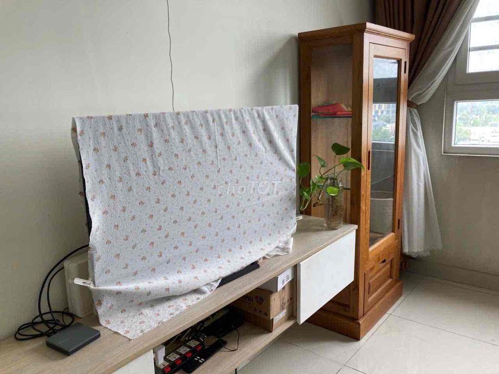 Bán căn hộ SVT - Xách vali vào ở ngay