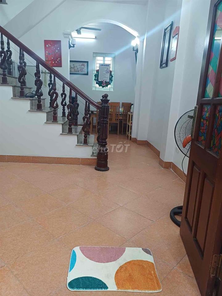 cho thuê nhà 4 tầng tại Xuân Đỉnh