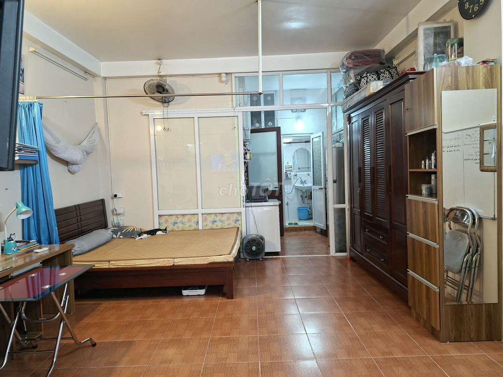 Cho thuê căn hộ CCMN