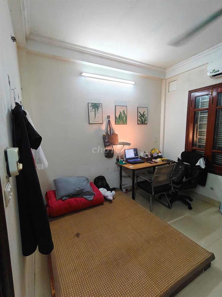 Phòng cho sinh viên thuê