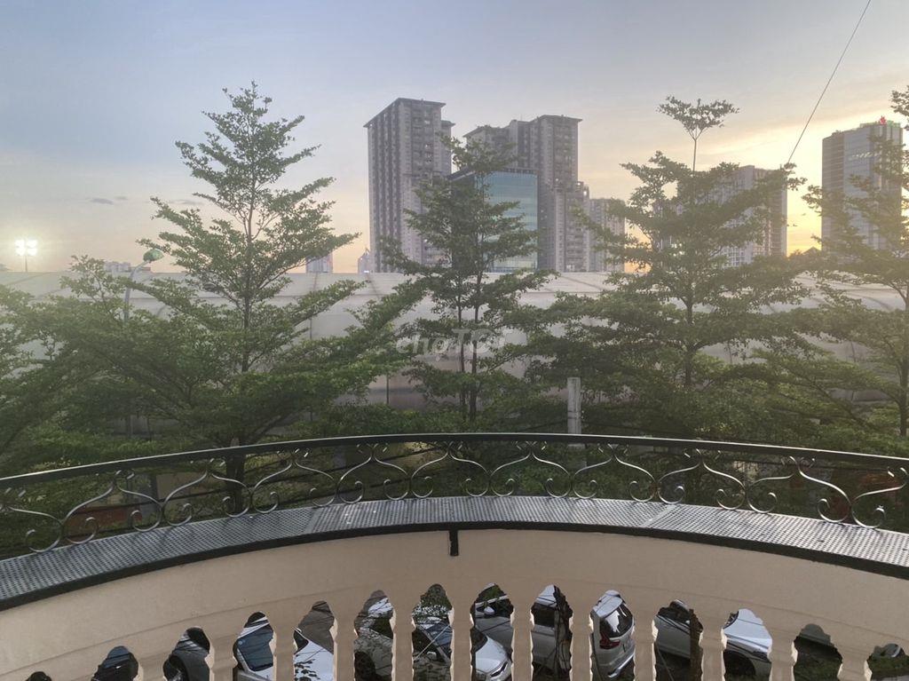 Cho thuê văn phòng, kinh doanh online