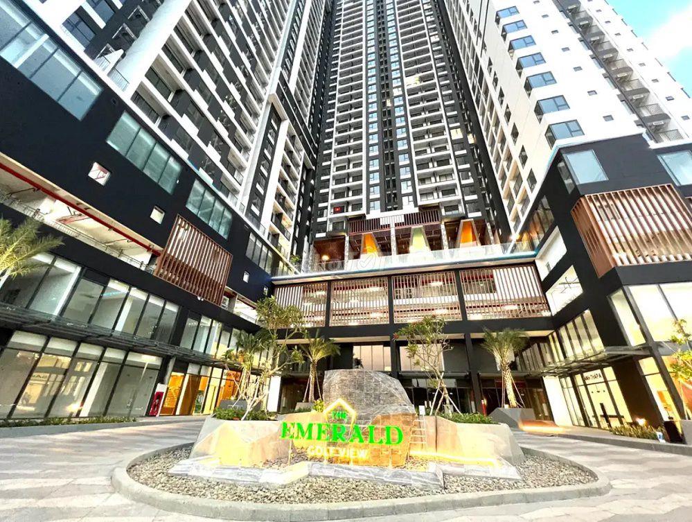 Bán chung cư Lê Phong đối diện Aeon 