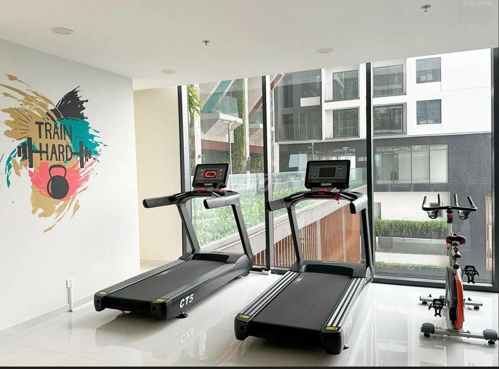 Bán chung cư Lê Phong đối diện Aeon 