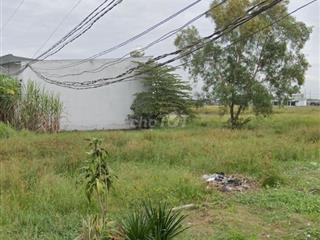 Bán đất giá siêu hời tại Mỹ Hạnh Nam, 1,1 tỷ, 100m2