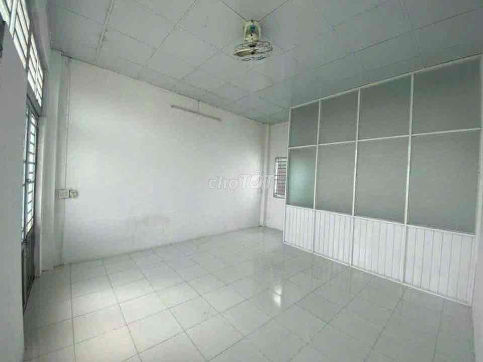 NHÀ TRỌ BÁN ĐƯỜNG SỐ 6 KDC THỚI NHỰT 2