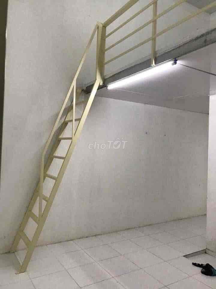 NHÀ TRỌ BÁN ĐƯỜNG SỐ 6 KDC THỚI NHỰT 2