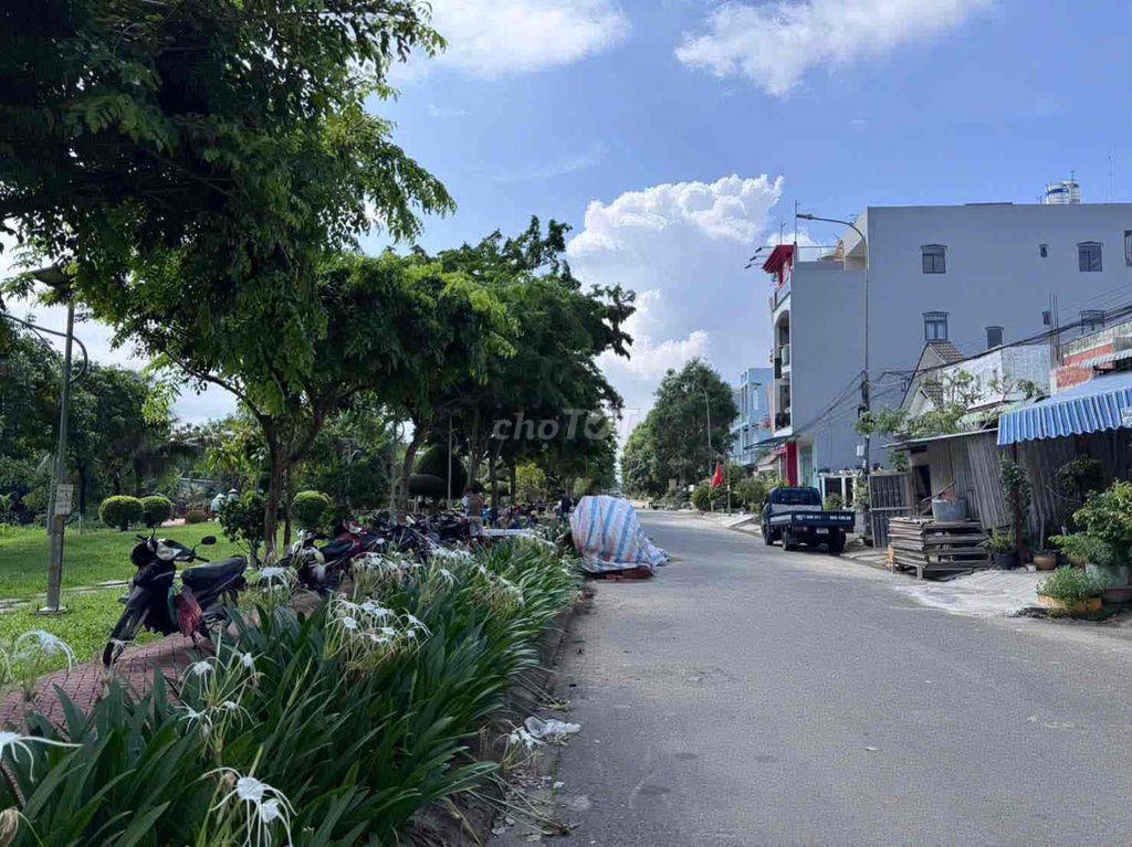 NHÀ TRỌ BÁN ĐƯỜNG SỐ 6 KDC THỚI NHỰT 2