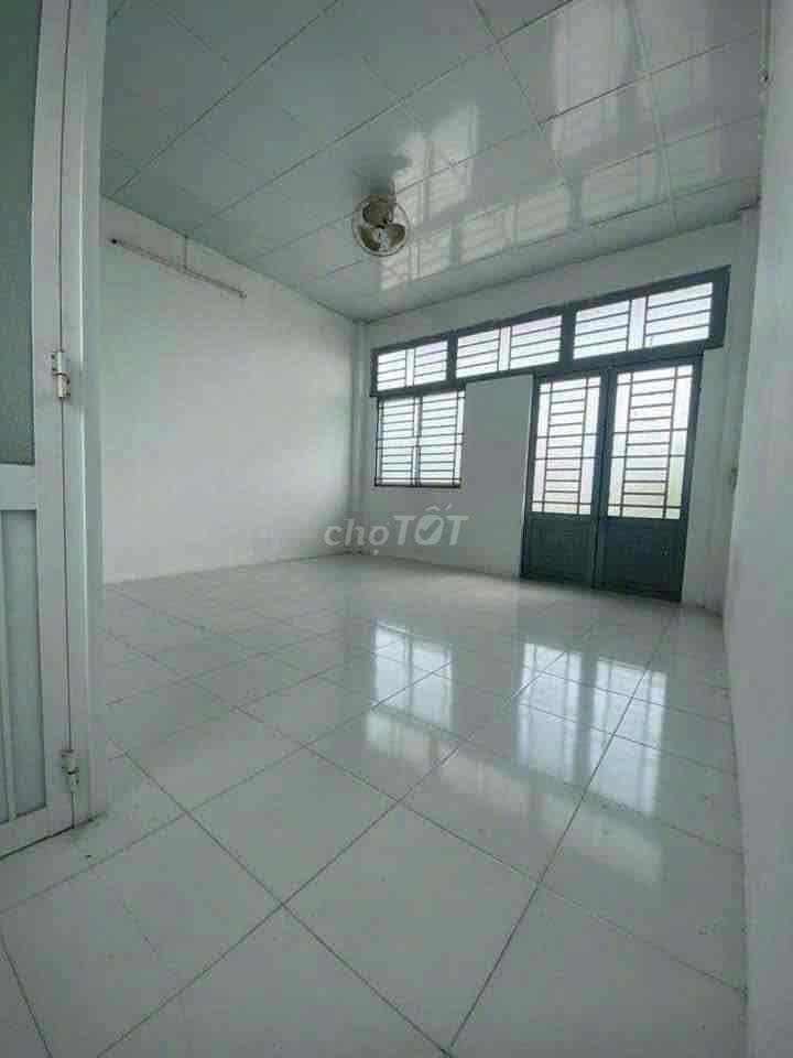 NHÀ TRỌ BÁN ĐƯỜNG SỐ 6 KDC THỚI NHỰT 2