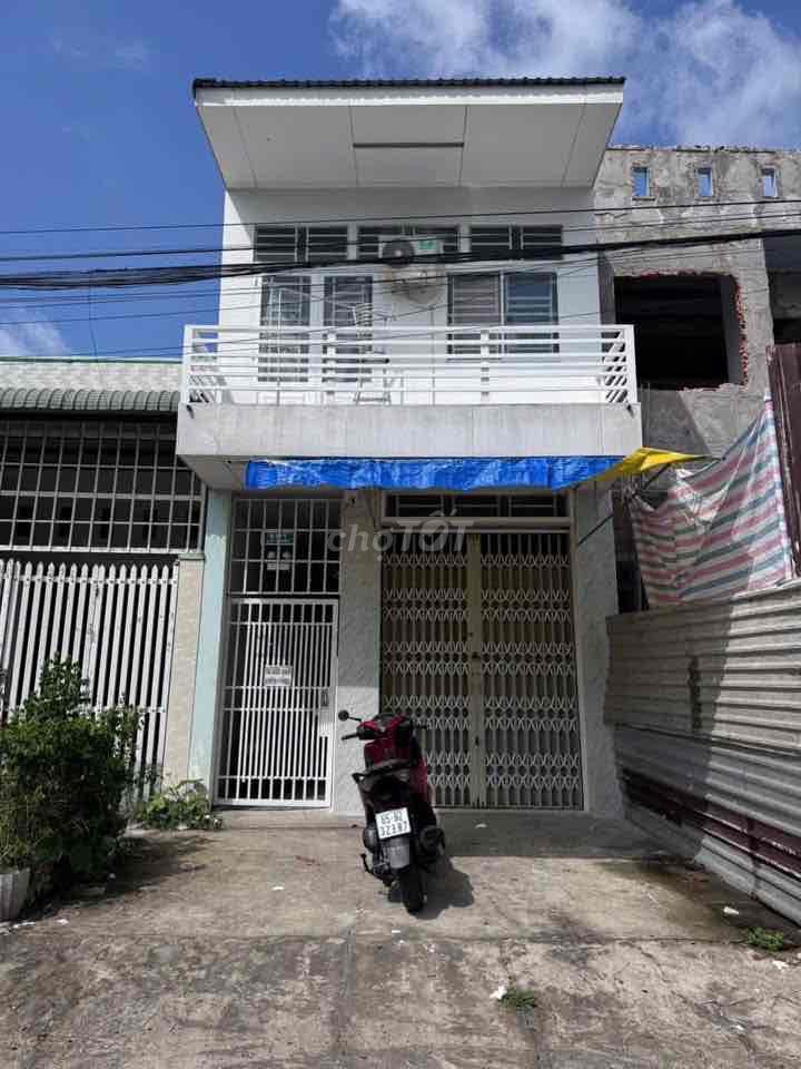 NHÀ TRỌ BÁN ĐƯỜNG SỐ 6 KDC THỚI NHỰT 2