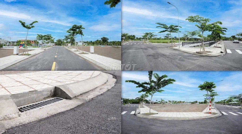 CHỈ CÒN 2 NỀN LIỀN KỀ, ĐỐI DIỆN CÔNG VIÊN