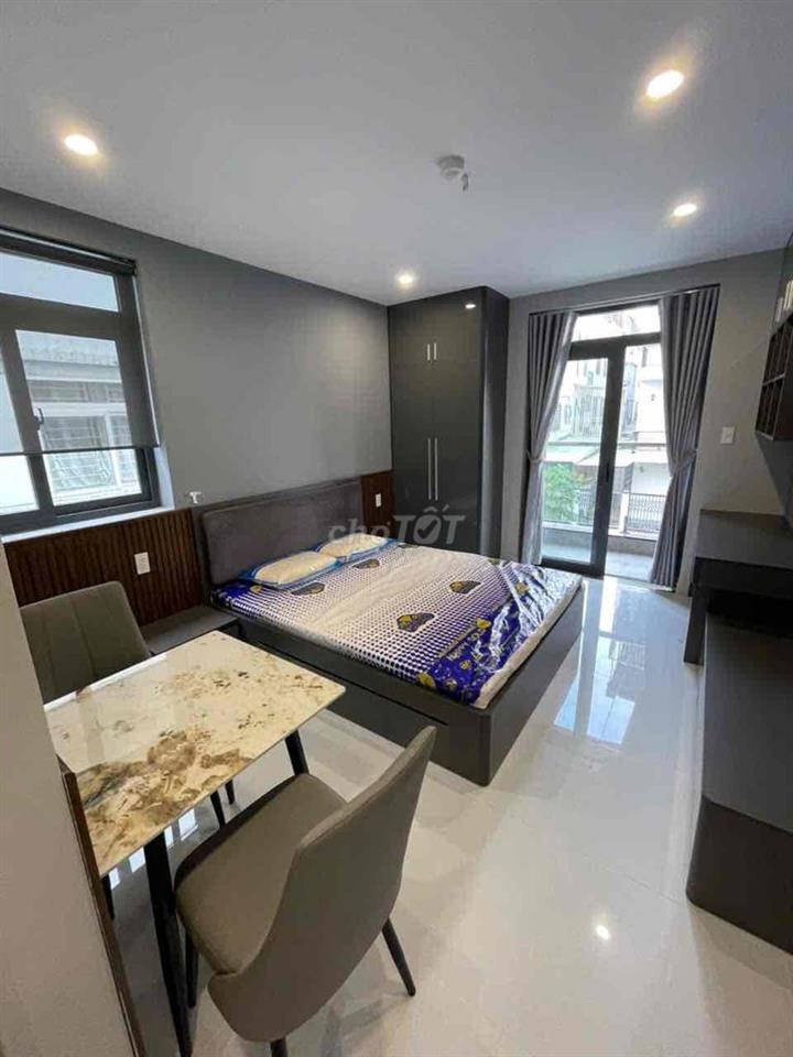 cho thuê căn hộ 1 pn cao cấp