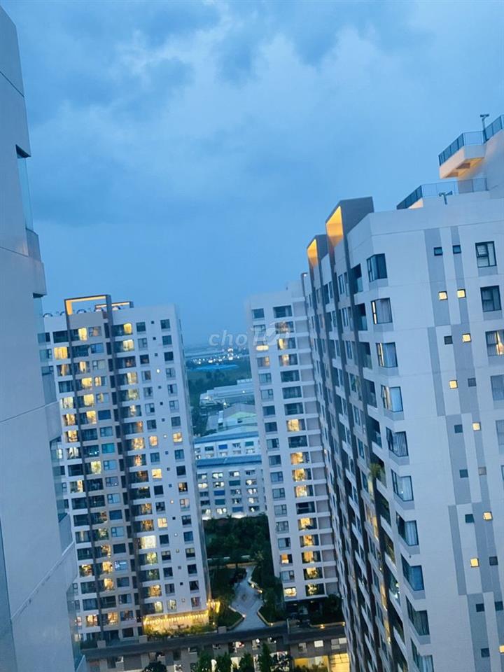 CHO THUÊ CĂN HỘ AKARI CITY 56M2 